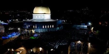 المسلسل الوثائقى «فلسطين: تاريخ» يستقطب 600 ألف مشاهد على التلفزيون الفرنسى