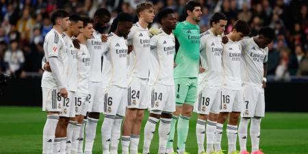 يلاكورة لايف بث مباشر مباراة ريال مدريد وديبورتيفو الأفيس في الدوري الإسباني