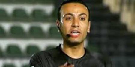 مفاضلة بين الغازى وبسيونى وناجى لإدارة مباراة الزمالك وبيراميدز