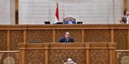 التنسيقية: بيان رئيس الوزراء أمام البرلمان يعكس إدراكًا واقعيًا للأزمة الاقتصادية العالمية