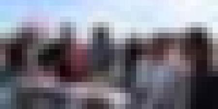 رابحي يتفقد أشغال إنجاز الطريق السريع الرابط بين مركب "محمد بوضياف" وبلدية خرايسية