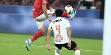 3 مباريات حاسمة في مرحلة التتويج ببطولة الدوري.. تعرف علي مواعيدها