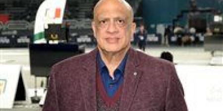 طارق الحسيني: طلبة وحمزة أفضل 16 عالميا وتأكيد قوة السلاح المصري