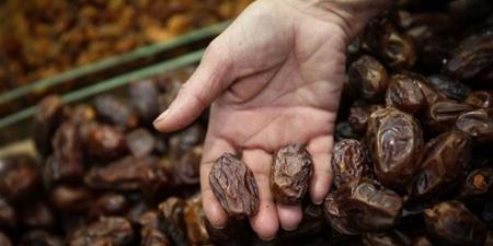 أسعار البلح والتمور بأسواق الوادي الجديد اليوم الثلاثاء 21 أبريل 2026