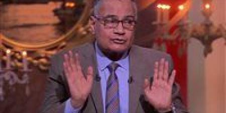 سعد الدين الهلالي: لو الناس عرفت فوائد الخلع هتحبه.. و"صورته محتاجة تتغير"