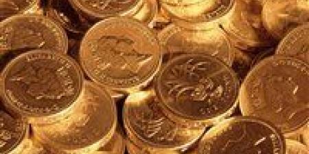 تحركات قوية في أسعار الذهب عيار 21 الآن تحديث لحظي.. قفزة جديدة في سعر الجنيه الذهب