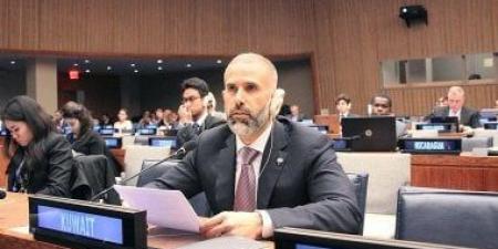 الكويت تبحث مع السعودية وقطر تطورات الأحداث الراهنة في المنطقة