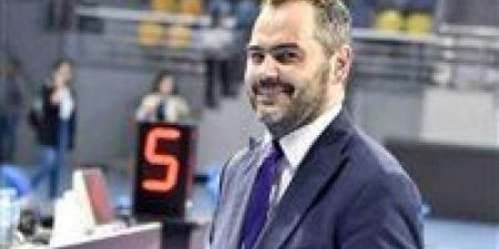 نائب رئيس اتحاد السلة يكشف مصير أجوستي وإلغاء المحترفين