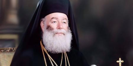 تفاصيل زيارة البابا ثيودروس بطريرك الروم الأرثوذكس لإيبارشية زامبيا