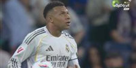 الريال ضد ألافيس.. ملخص اهداف ونتيجة مباراة ريال مدريد وديبورتيفو ألافيس في الدوري الإسباني