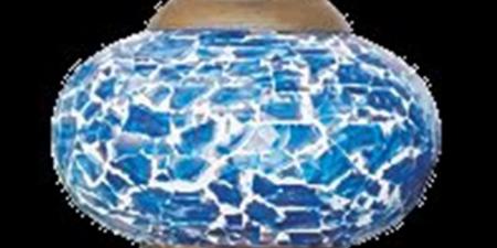 40 عامًا من إبداعات عائلة الشاذلى مع الفسيفساء والموزاييك والزجاج المعشق