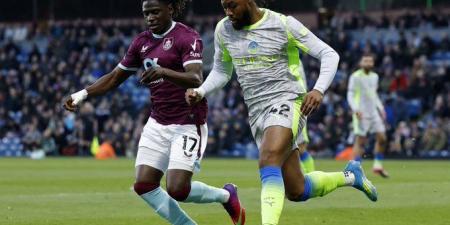 بيرنلي ضد مان سيتي.. ملخص اهداف ونتيجة مباراة مانشستر سيتي وبيرنلي في الدوري الإنجليزي الممتاز بعد مرور 85 دقيقة