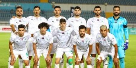 غدا راحة سلبية للاعبي المصري والفريق يستأنف تدريباته الجمعة ببورسعيد