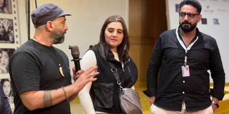 مسابقة "ذات أثر" تواصل فعالياتها في مهرجان أسوان لسينما المرأة