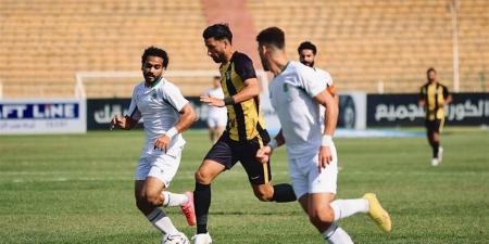 مباريات الخميس 23 أبريل 2026 في المرحلة النهائية من دوري نايل