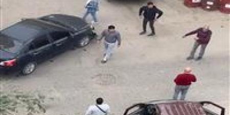 بعد فشل الصلح.. الحكم في قضية "خناقة الفردوس" 6 مايو: إخلاء سبيل المتهمين