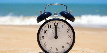 موعد تطبيق التوقيت الصيفي في مصر 2026