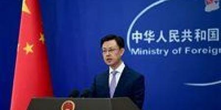 «بعد تأجيل زيارة حاكم تايوان إلي إفريقيا».. بكين تؤكد: لا وجود لما يسمي بـ «رئيس جمهورية الصين» في العالم