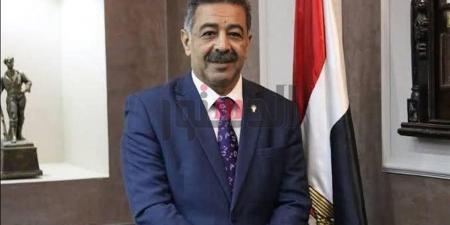 طنطا تودع مجدي أبو فريخة.. موعد تشييع جنازة رئيس اتحاد السلة السابق