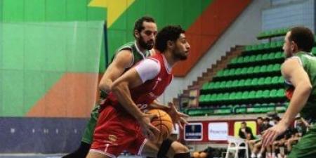 خسارة الأهلي والاتحاد السكندري 117 ألف جنيه بسبب نهائي كأس السلة.. اعرف التفاصيل