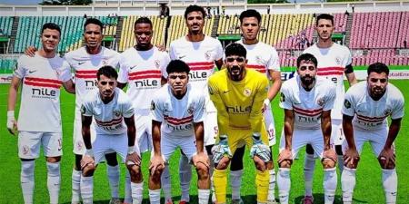 شريف أشرف: مواجهة الزمالك وبيراميدز تحتاج شخصية قوية