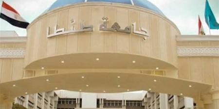 "الإبداع يجمعنا".. انطلاق المهرجان الأول للفنون بتعاون مشترك بين جامعة طنطا و"تعليم الغربية"