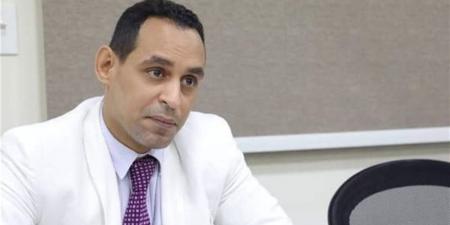 حسام الضمراني يستشرف مستقبل النشر الرقمي عربيًا فى دراسة جديدة