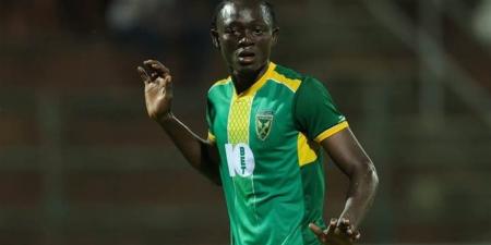 تقرير جنوب إفريقي: الأهلي يفاوض بديل" ديانج"