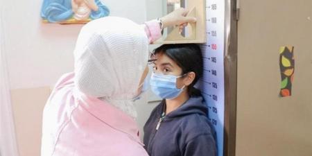 الأنيميا عند الأطفال.. أعراض تتجاهلها الأمهات