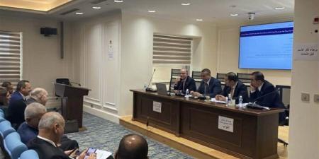 وزير الاستثمار: ​الاستراتيجية الحالية تستهدف تحويل الشركات المغلقة إلى متداولة