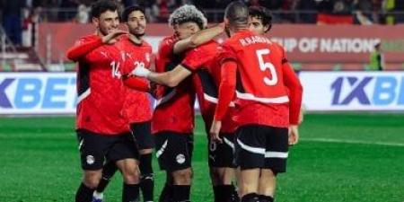 فوكس سبورتس: منتخب مصر على أعتاب إنجاز تاريخي في كأس العالم 2026