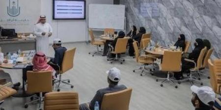 جامعة أم القرى بالسعودية تطلق البرنامج التدريبى لتأهيل العاملين فى خدمة ضيوف الرحمن