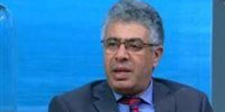 عماد الدين حسين: المؤتمر الاقتصادي مع فنلندا يفتح آفاقًا جديدة للاستثمار