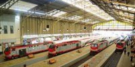 السكة الحديد تعلن بدء التوقيت الصيفي 2026.. وتنبيه مهم للركاب بشأن مواعيد القطارات