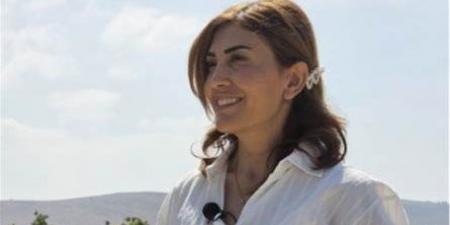 هذا آخر ما فعلته آمال خليل قبل فقدانها في الجنوب