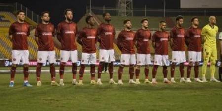 77 يوما.. سيراميكا يبحث عن كسر سلسلة اللا فوز أمام سموحة اليوم بالدوري