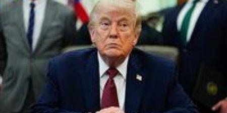 «أخبار سارة».. ترامب: جولة ثانية من المحادثات مع إيران ممكنة بحلول الجمعة