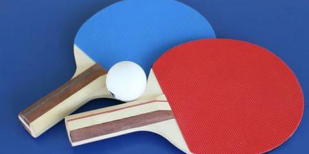 اليوم العالمى لتنس الطاولة.. من أين جاء مُسمى "بينج بونج"؟