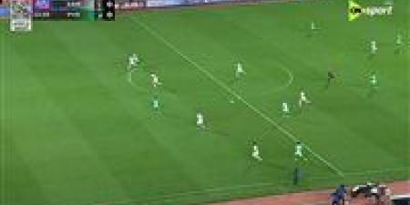 zamalek vs pyramids.. ملخص اهداف ونتيجه مباراة الزمالك وبيراميدز في الدوري المصري الممتاز