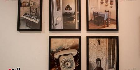 حكايات المكان بمسابقة تراثى.. صور تسرد مشاعر وتوثق الذكريات