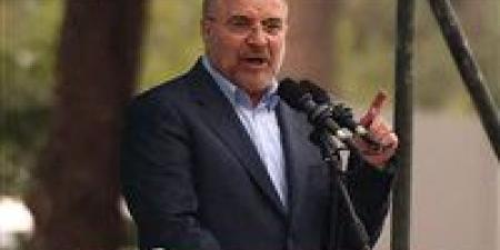 قاليباف ينفي انقسام إيران ويتوعد بجعل "المعتدي المجرم" يندم على فعلته