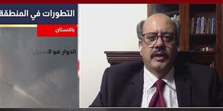 ​أستاذ علاقات دولية: إيران ترفض "منطق الهزيمة" في مفاوضاتها مع الولايات المتحدة