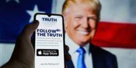 "ترامب ميديا" تعزل رئيسها التنفيذي بعد هبوط الأسهم.. وخسائر تتجاوز 6 مليارات دولار