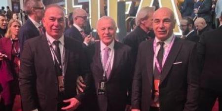 اجتماع مرتقب لحسم ودية المنتخب فى شهر مايو قبل السفر لأمريكا