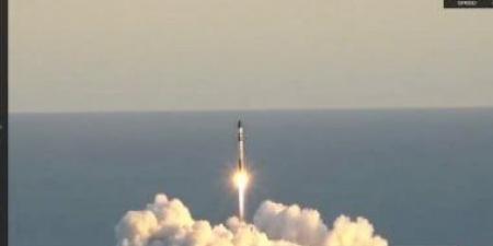 روكيت لاب تطلق قمراً صناعياً بطريقة "الأوريجامي" و7 أقمار أخرى إلى المدار