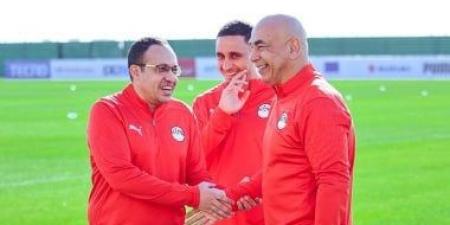 اتحاد الكرة يوافق مبدئيًا على إنشاء مركز طبي متخصص للمنتخبات الوطنية