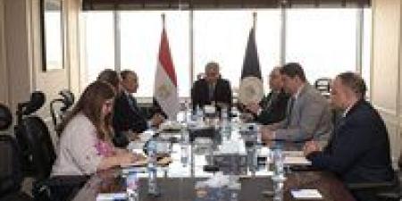 تطوير شامل لمنظومة الغوص والأنشطة البحرية لتعزيز تنافسية السياحة المصرية عالمياً