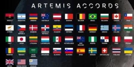 انضمام الأردن لاستكشاف الفضاء مع ناسا بعد توقيع اتفاقيات «أرتميس»