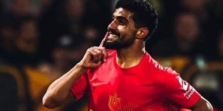 شوبير: تعاقد الأهلى مع إبراهيم عادل يعنى رحيل بن شرقى