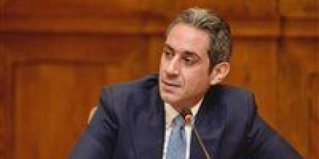 النائب أيمن حامد: حزب مستقبل وطن يدعم الحكومة ويُشيد ببيان الدكتور مصطفى مدبولي